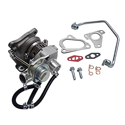 RHB31タービン本体 L200ミラにて使用 41+RArfQmlL.jpg